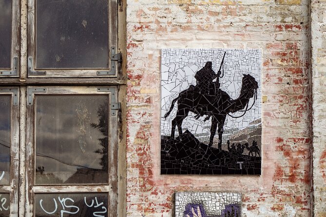 Copenhagen: Christiania Self-Guided Audio Tour - Additional Resources