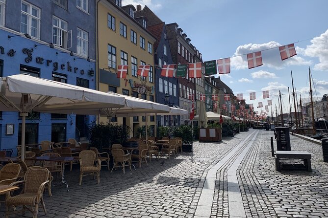 Copenhagens Royal History: A Self-Guided Walking Tour - The Sum Up