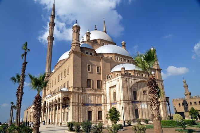 Coptic, Slamic Cairo and Khan El Khalili Bazaar Private Day Tour - Customer Reviews