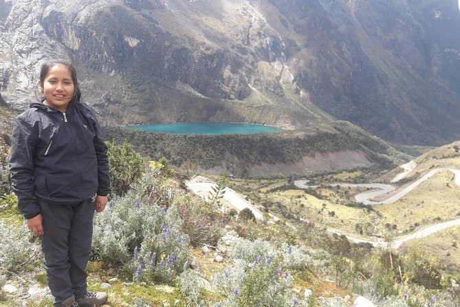 CORDILLERA BLANCA CIRCUIT the Virgin Non Touristic Route - Booking and Logistics