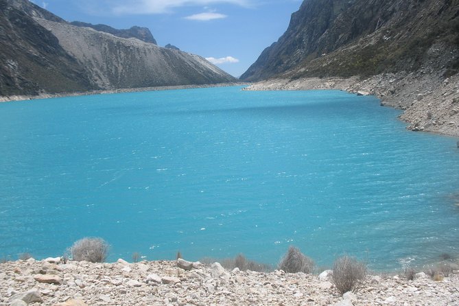 Cordillera Blanca LAKES: Lake 69, Llanganuco Lakes, Paron Lake - Booking and Cancellation Policy