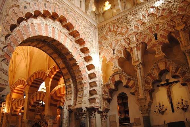 Cordoba Day Trip From Malaga - Customer Experience and Feedback