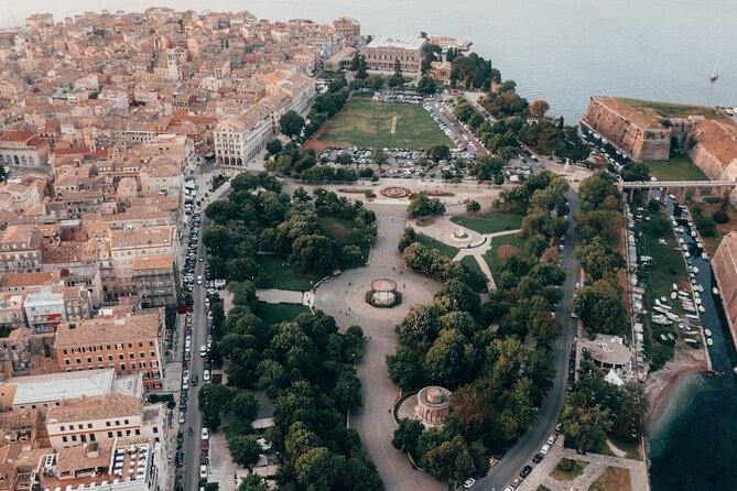 Corfu Island Private Half-Day Tour - Tour Customization Options