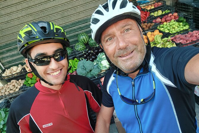 Corfu Old Town Cycle Tour-History,Flavours & Narrow Alleys! - Getting Help and Additional Information