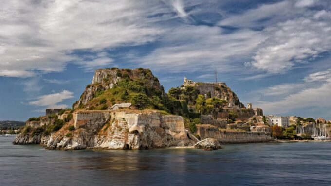 Corfu: Paleokastritsa Beach and Old Town Bus Shore Excursion - Frequently Asked Questions