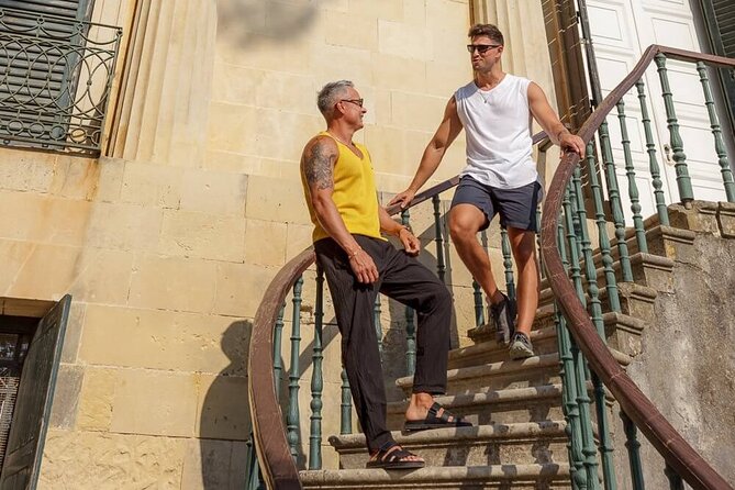 Corfu Photoshoot Session With Private Photographer - Sum Up