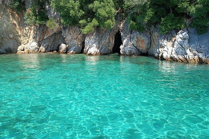 Corfu Private Boat Tour Review - Since You Asked
