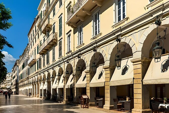 Corfu Tour to Filming Spots of The Durrells - Planning Your Corfu Adventure