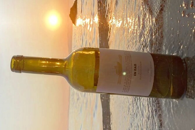Corinth Winery Tour and Organic Fine Wine Tastings - Frequently Asked Questions