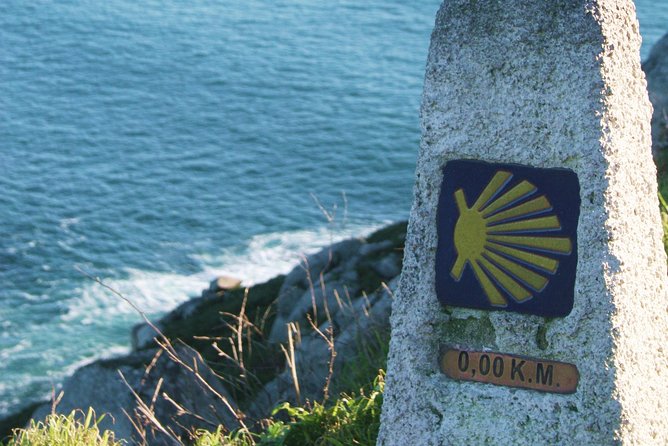 Costa Da Morte/Finisterre From La Coruña Private Tour/Shore Excursion - Exploring Costa Da Morte