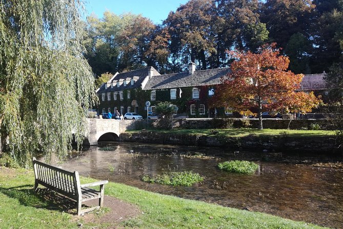 Cotswold and Oxford Private Group Day Tour From Watford - Booking Details and Reviews