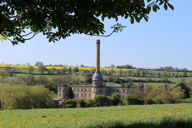 Cotswolds Tour App, Hidden Gems Game and Big Britain Quiz (7 Day Pass) UK - The Sum Up