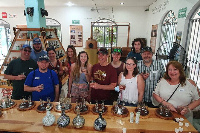 Cozumel 5-Hour Private Bar Crawl Tour - Pricing and Cancellation Policy
