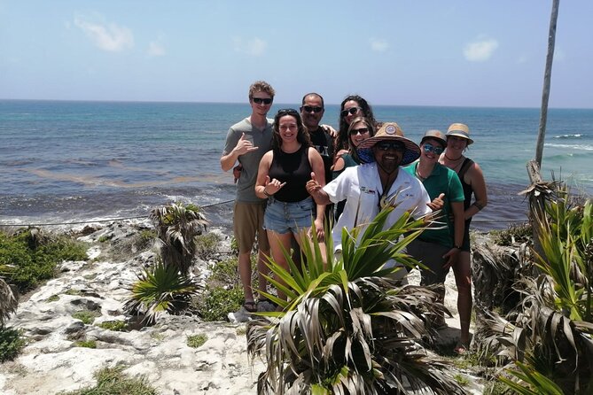 Cozumel: Customizable Private Jeep Tour W/ Guide - Highlights and Suitability