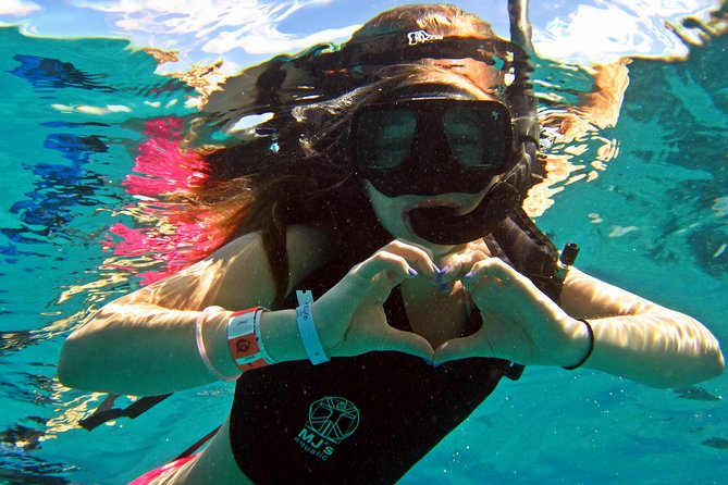 Cozumel Jeep or Buggy Tour and Snorkel With Lunch Included - Vehicle Options and Requirements