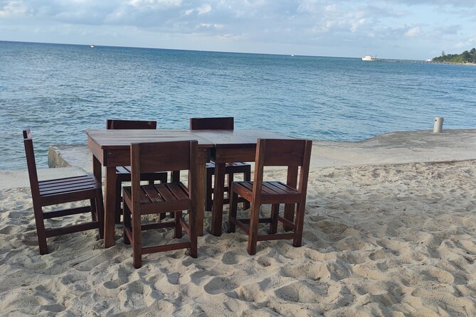 Cozumel Mayan Ruins and Beach Break - Tequila Tasting