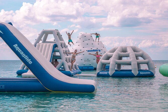 Cozumel: Paradise Beach Club All-Inclusive Day Pass - Additional Considerations