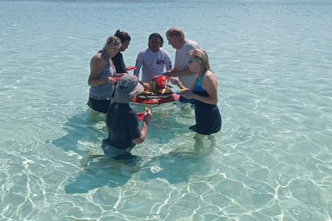 Cozumel Private 4-Hour Boat Tour to El Cielo With Snorkeling - Frequently Asked Questions