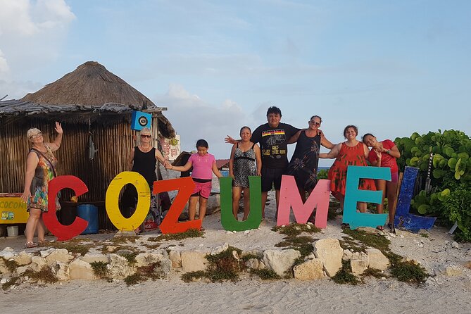 Cozumel Private Island Tour - Tequila and Culinary Tastings