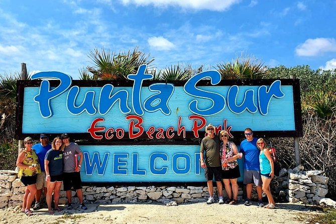 Cozumel: Private Tour by MiniVan or Jeep (Your Day, Your Way) - Scenic Drives and Personalized Recommendations