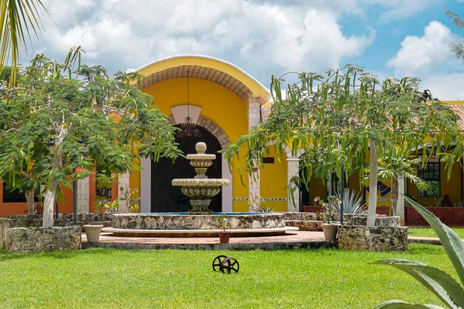 Cozumel Shore Excursion: 5-Hour Sightseeing Tour With Private Driver - Playa Palancar Cozumel Beach Club