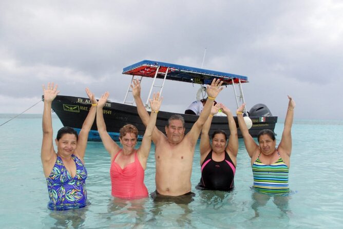 Cozumel Snorkeling Tour to Palancar Reef and El Cielo - Frequently Asked Questions