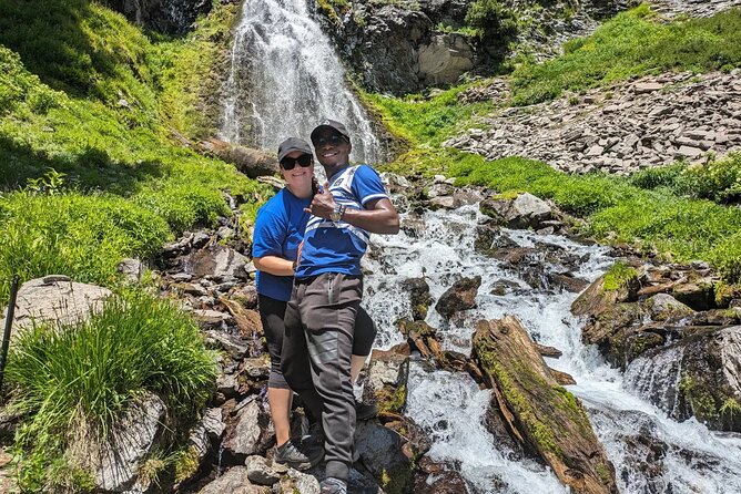 Crater Lake Day Shared Tour - Recommendations for Crater Lake Enthusiasts