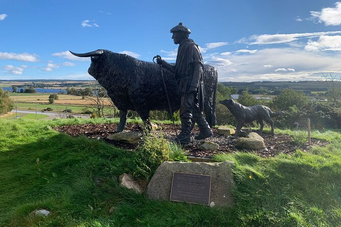 Create Your Own Special 2 Day Tour - West Coast or Highlands Tour