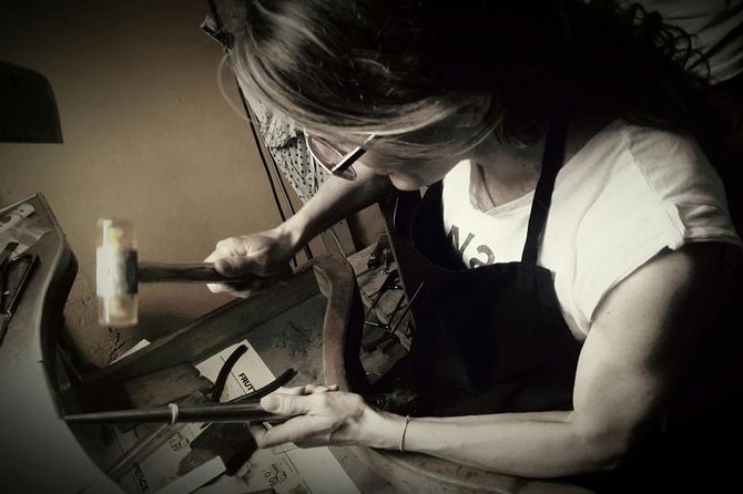 Create Your Wedding Rings: Course-Experience for Future Spouses! - Additional Information