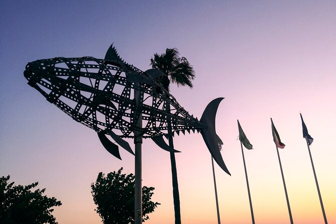 Creative Soul Scavenger Hunt of Palm Spring PS I LoveYou! - Sum Up