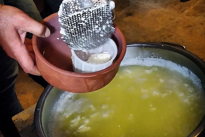Cretan History & Foodies Safari - Confirmation and Booking