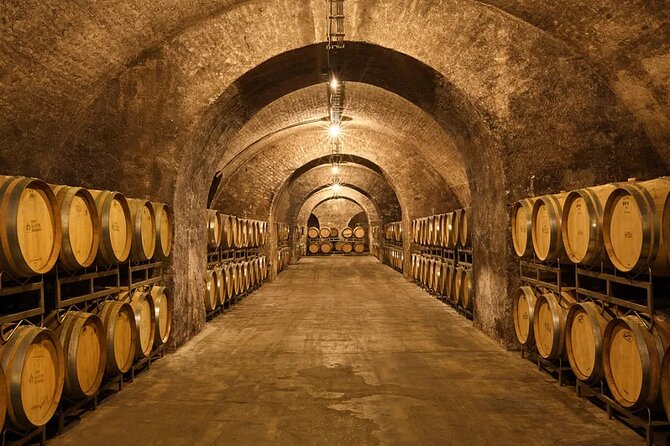 Crete Wine & Olive Oil Tour - The Sum Up