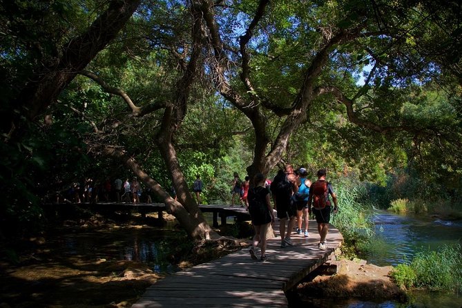 Croatia Multi-Activity Tour | 4 National Parks | 8 DAYS - The Sum Up