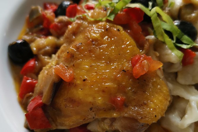 Croatian Cuisine Cooking Class With Dolac Market Tour - Participant Reviews and Feedback