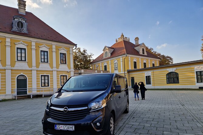 Croatian War Story: Hero City of Vukovar - Full Day Tour From Zagreb - Ask Away