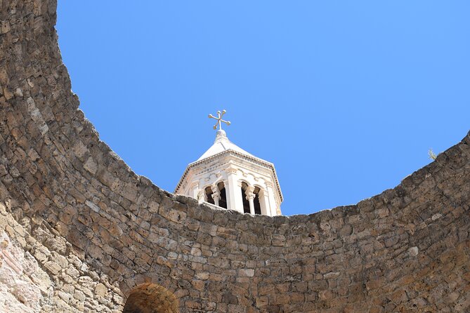 Cruise Port Old Town Walking Tour - Booking and Cancellation