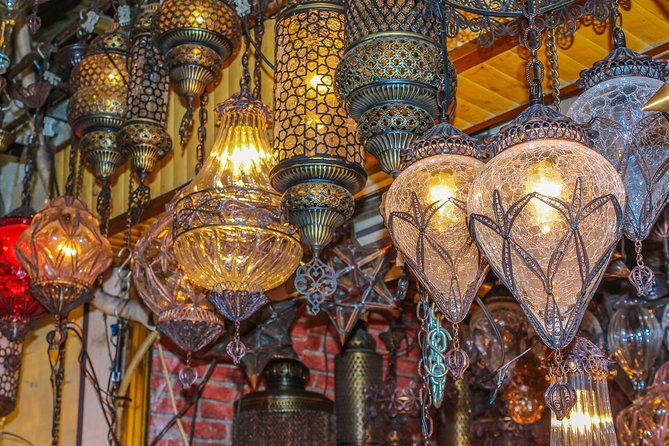 Cruise Shore Excursion - Best of Istanbul - The Sum Up