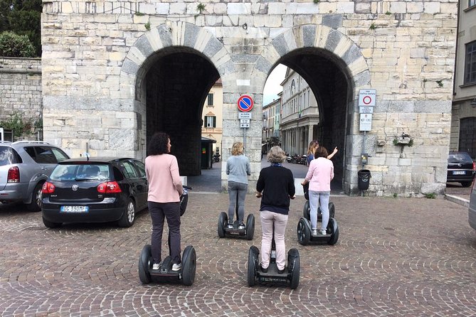 CSTRents - As Centro Storico Segway PT Authorized Tour - Customer Reviews