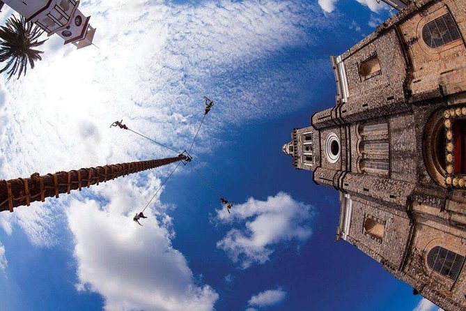 Cuetzalan Magic Town (Private Tour) - Frequently Asked Questions