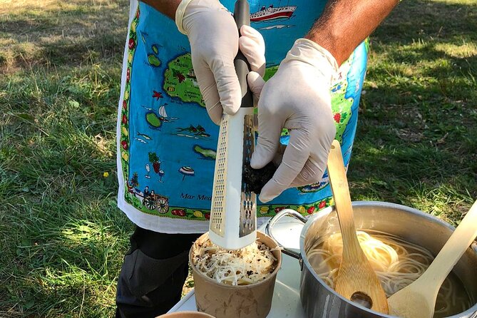 Culinary Adventure To The Fungi And Botanical Kingdom Of Bulgaria - Frequently Asked Questions