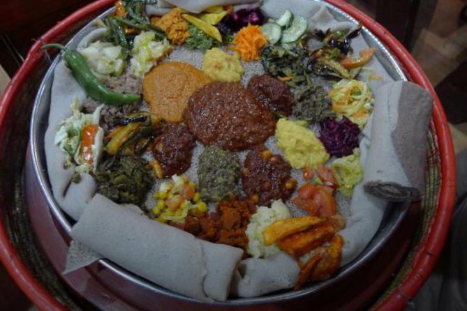Culinary Food Tour Addis Ababa ( a Lot to See and Experience) - Frequently Asked Questions