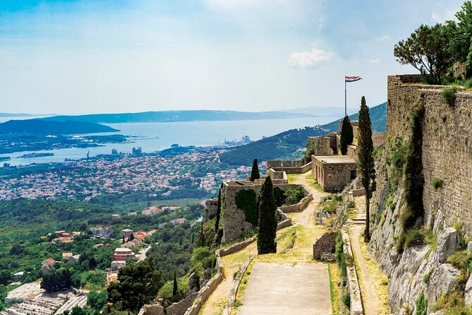 Culinary Half-Day Excursion in Klis Olive Tree Garden - Contact and Booking Information