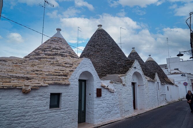 Cultural and Gastronomic Tour in Alberobello - Tips for a Great Experience