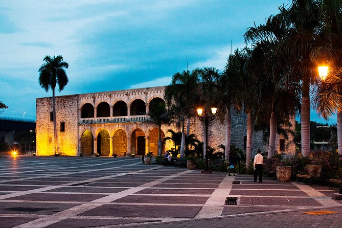 Cultural VIP Private Tour From Santo Domingo - Cultural Immersion and VIP Service
