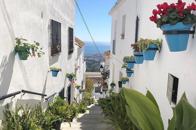 Cultural Walking Tour Discovering Mijas - Tips for Travelers
