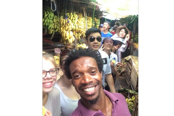 Cultural Walking Tour Through Stonetown, a UNESCO World Heritage Site - Tips for an Enjoyable Experience