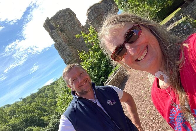 Culzean Castle, Robert Burns & the Ayrshire Coast - Exceptional Tour Experience Ratings