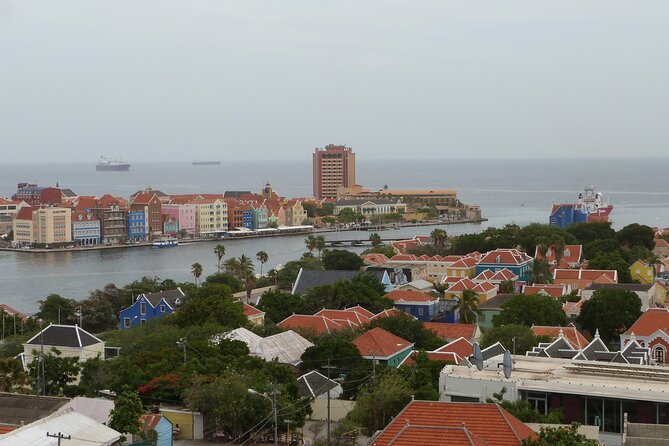 Curacao Island Tour - Practical Information