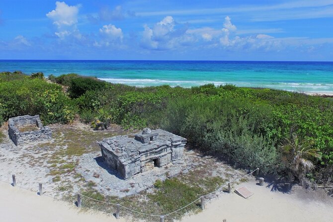 Custom Private Cozumel Jeep Tour: All-Inclusive Tour - Customizable Itinerary and Activities