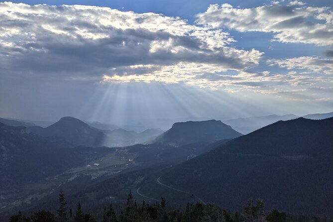 Custom Private Rocky Mountain National Park Half Day Tour - Recommendations for Future Visitors